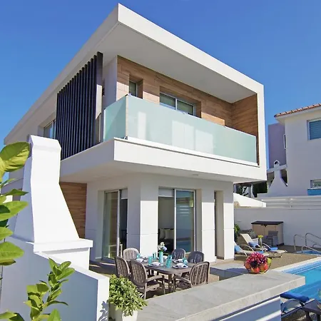 Villa Thea Athena