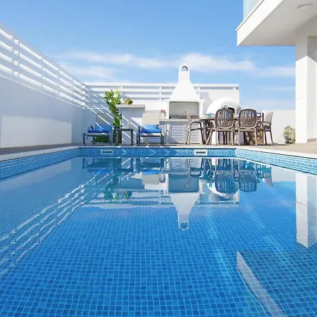 Villa Thea Athena *