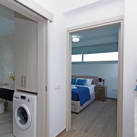 Thea Athena Villa Protaras