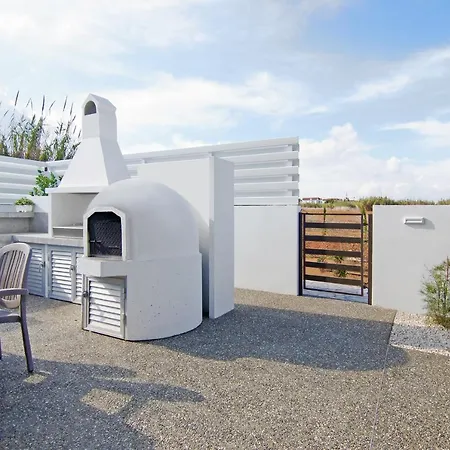 Thea Athena Villa Protaras