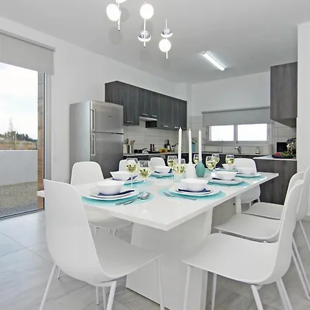 Villa Thea Athena