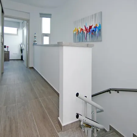 Villa Thea Athena Protaras