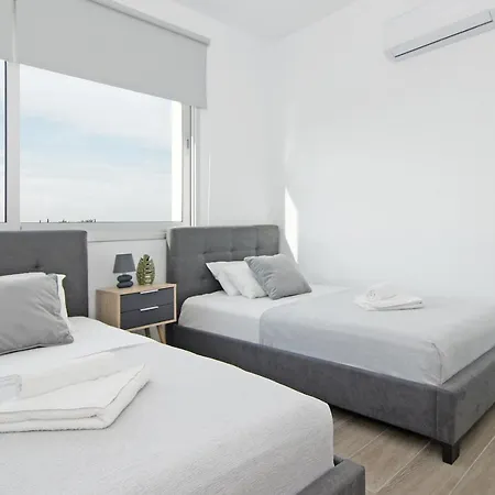 Thea Athena Villa