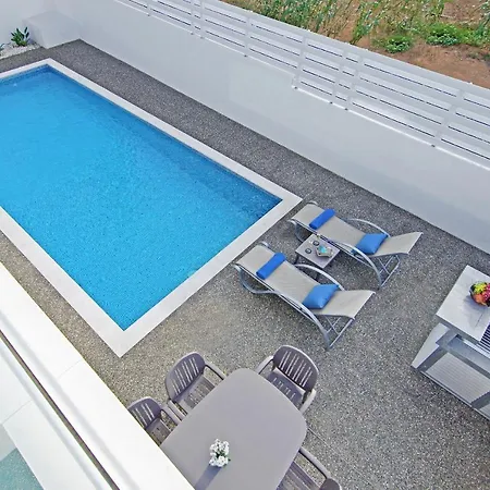 Villa Thea Athena