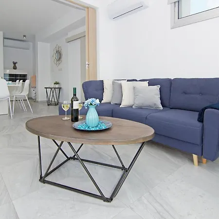 Villa Thea Athena Protaras